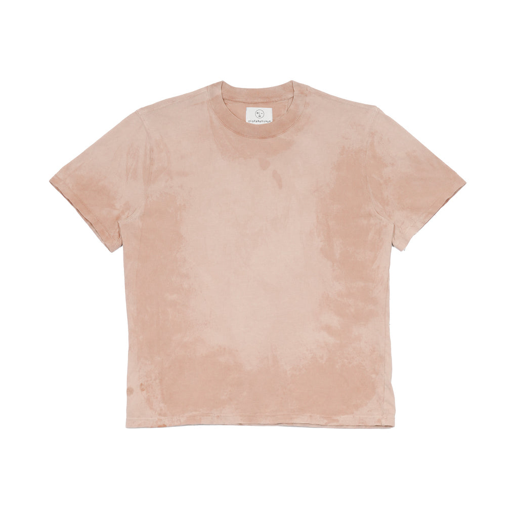 Hand - Me - Downs Tee - Mud Mix - Olderbrother