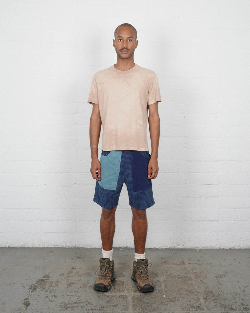 Hand - Me - Downs Tee - Mud Mix - Olderbrother