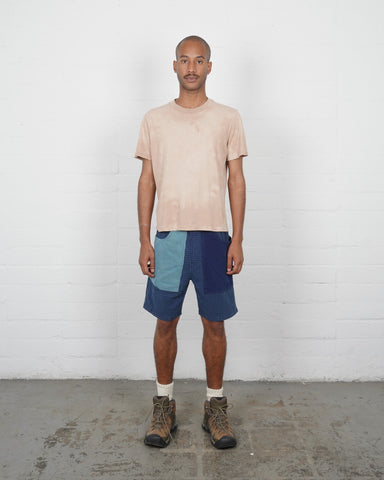 Hand - Me - Downs Tee - Mud Mix - Olderbrother