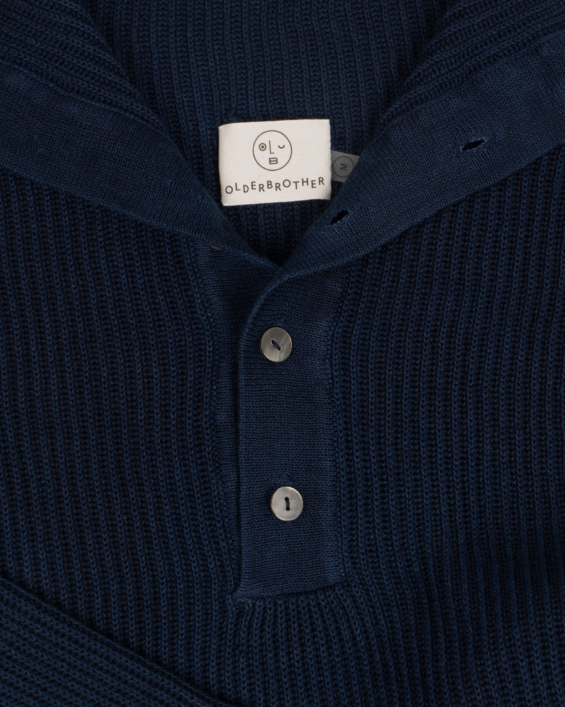 8yards Men’s CBOT HighNeck Pullover 2G 8YARDS / Men's CBOT HighNeck Pullover 2G