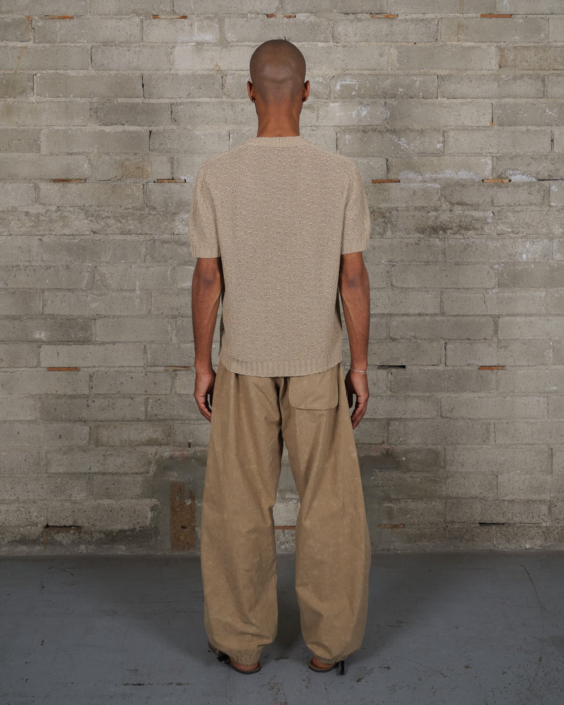 Hemp Knit - Fish Food - Olderbrother