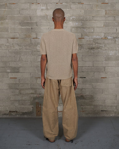 Hemp Knit - Fish Food - Olderbrother