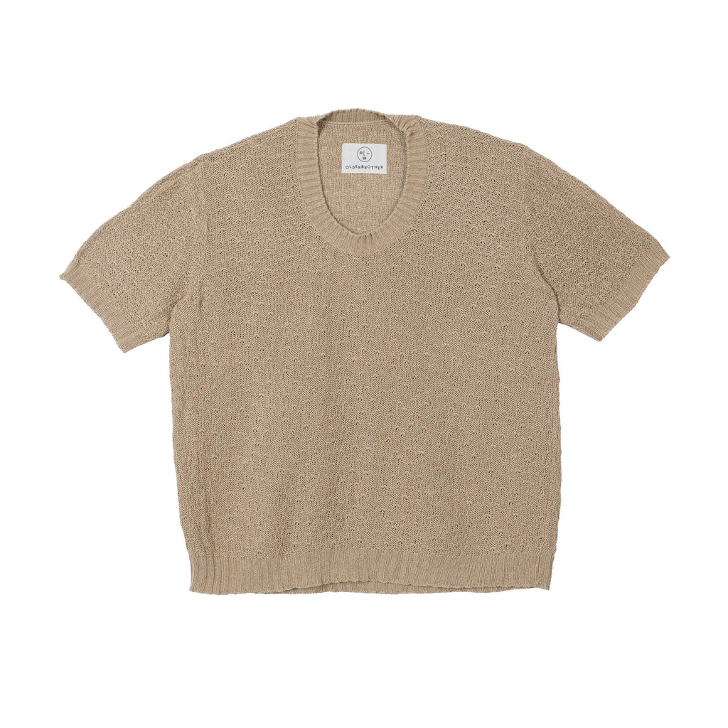 Hemp Knit - Fish Food - Olderbrother