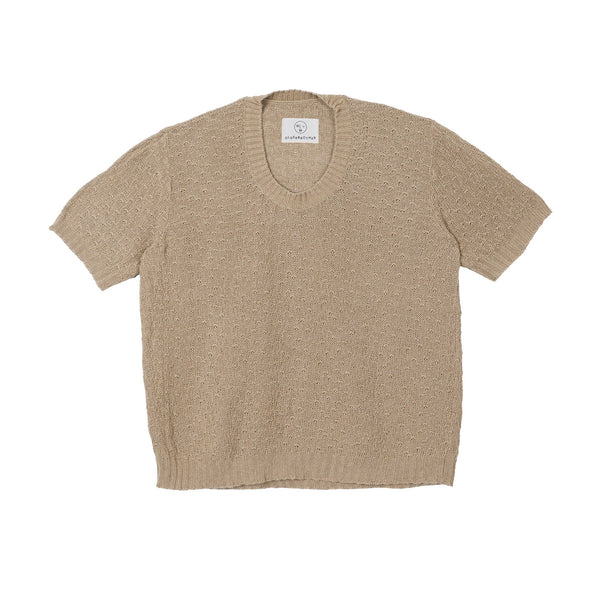 Hemp Knit - Fish Food - Olderbrother