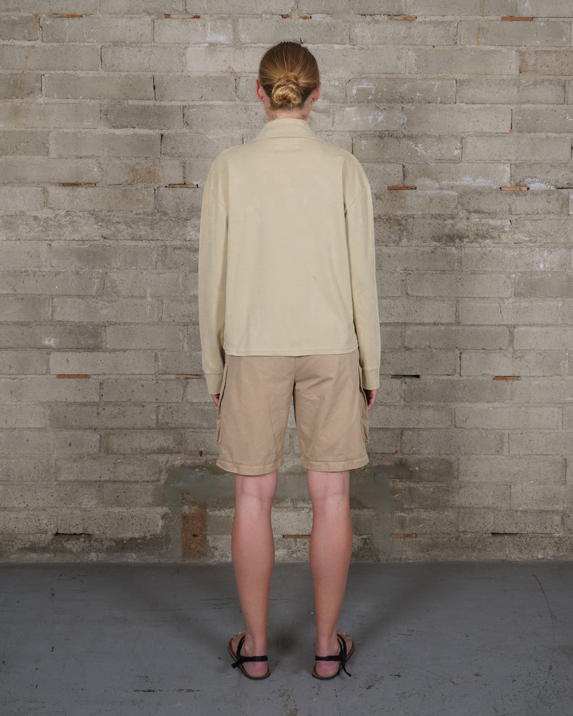 Interlock Polo - Algae Gree - Olderbrother