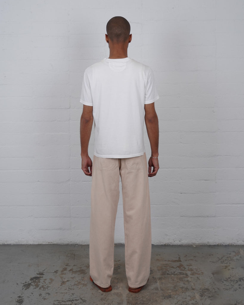 Jeans - Clay - Olderbrother