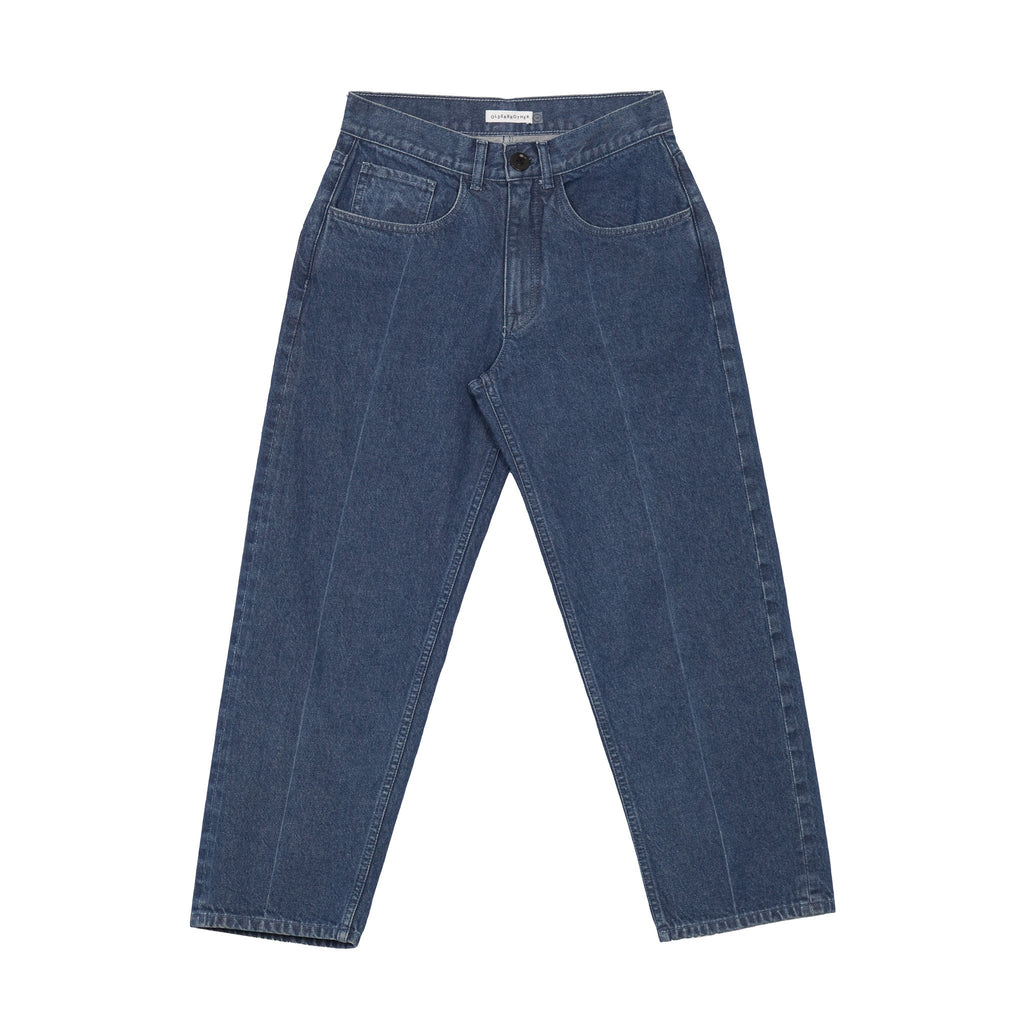 Jeans - Dark Denim – Olderbrother