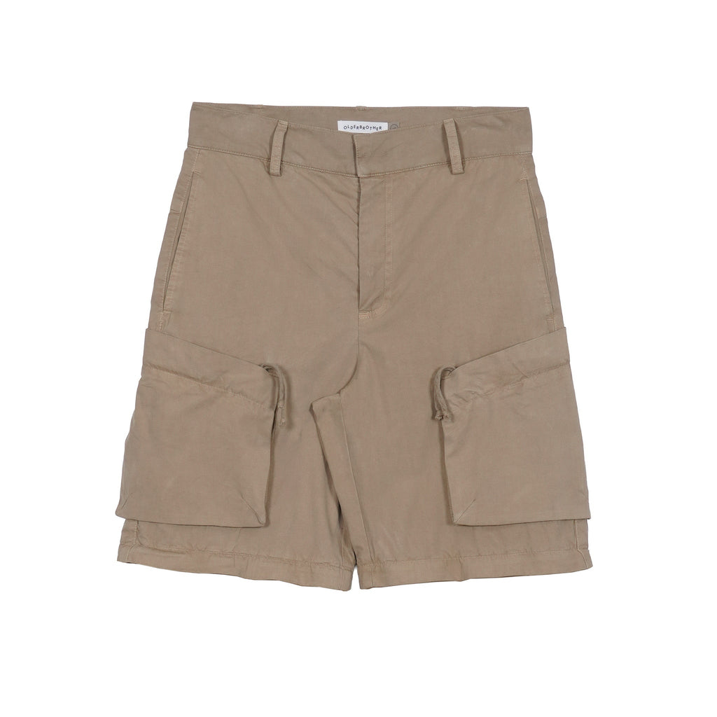 Micro Twill Zip - Off Pants - Fish Food - Olderbrother