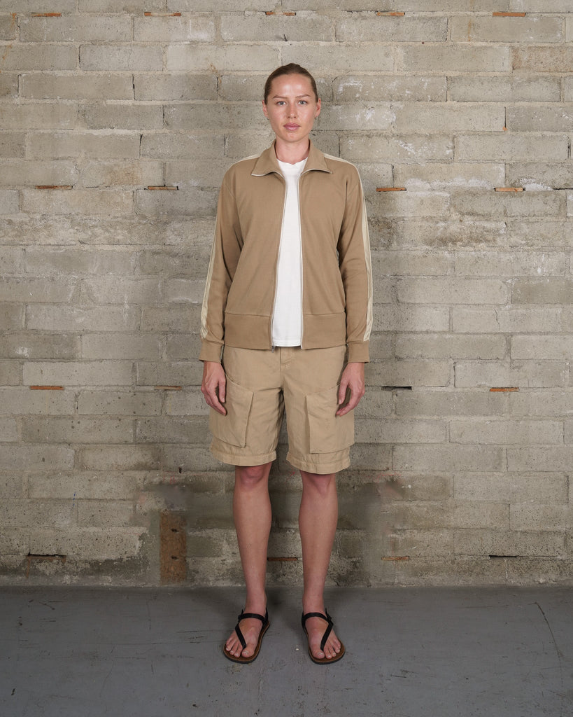 Micro Twill Zip - Off Pants - Fish Food - Olderbrother