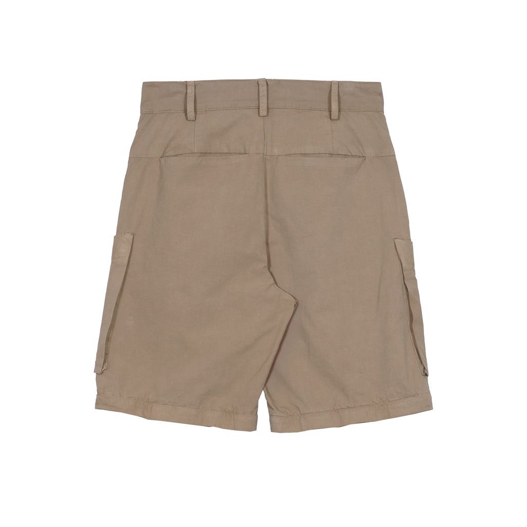 Micro Twill Zip - Off Pants - Fish Food - Olderbrother