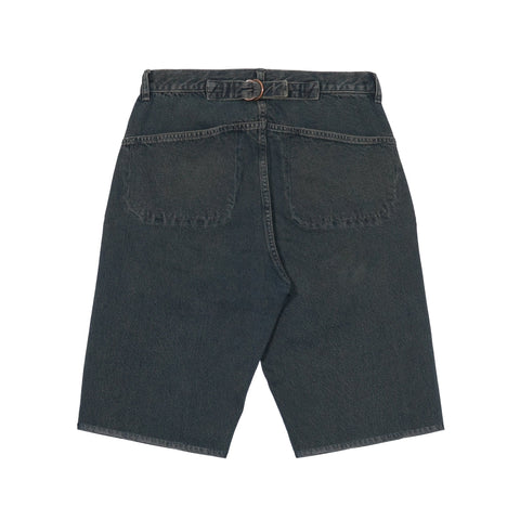 Patch Pocket Jorts - Brine Wash - Olderbrother