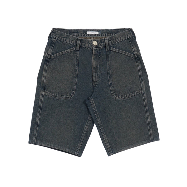 Patch Pocket Jorts - Brine Wash - Olderbrother