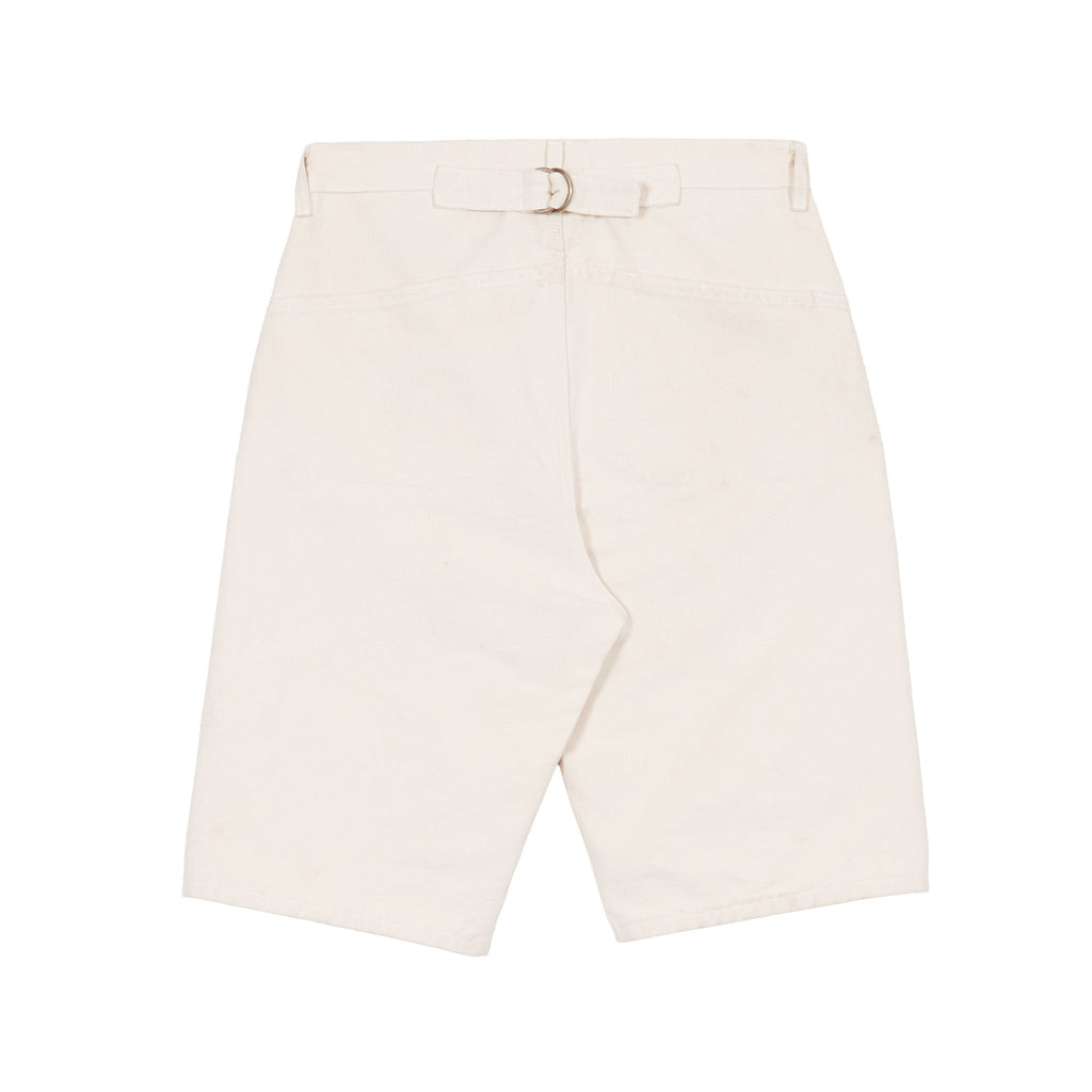 Patch Pocket Jorts - Natural - Olderbrother