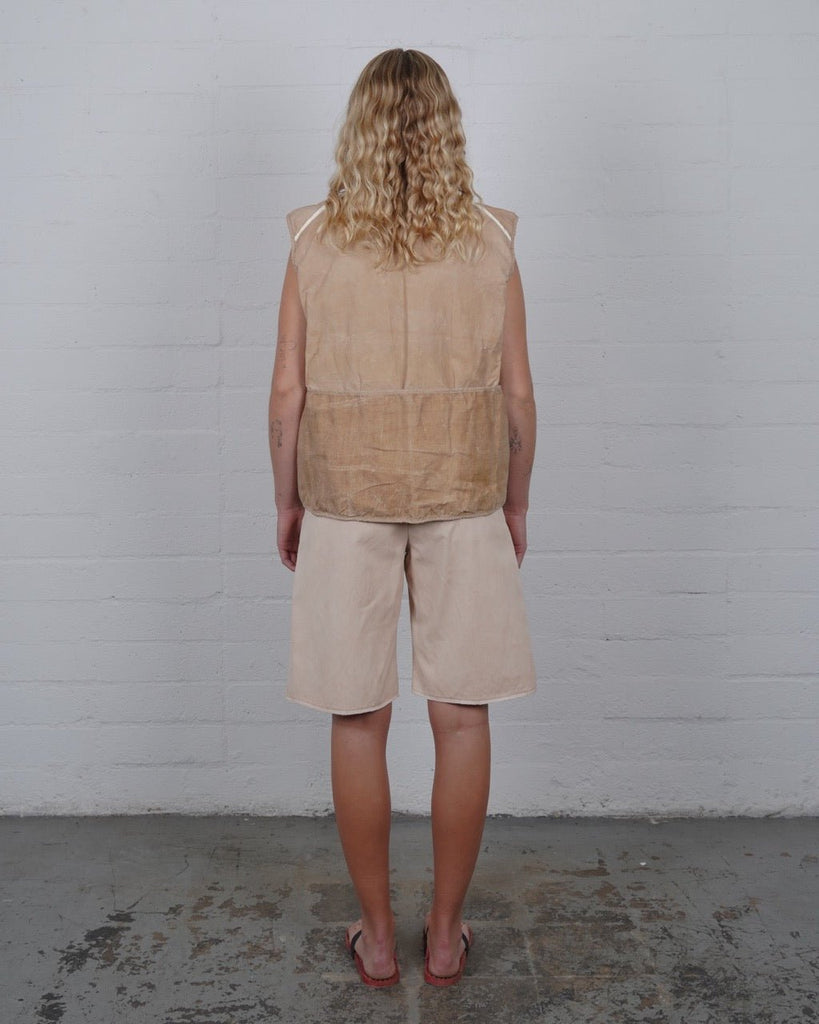 Pro Utility Vest - Clay - Olderbrother