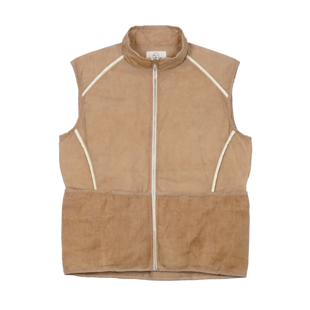 Pro Utility Vest - Clay - Olderbrother