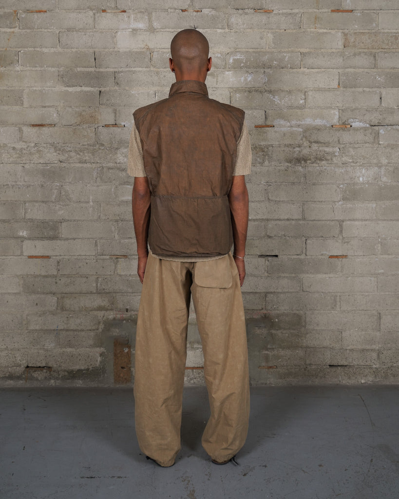 Pro Utility Vest Ripstop - Fish Food - Olderbrother