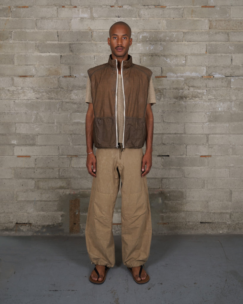 Pro Utility Vest Ripstop - Fish Food - Olderbrother