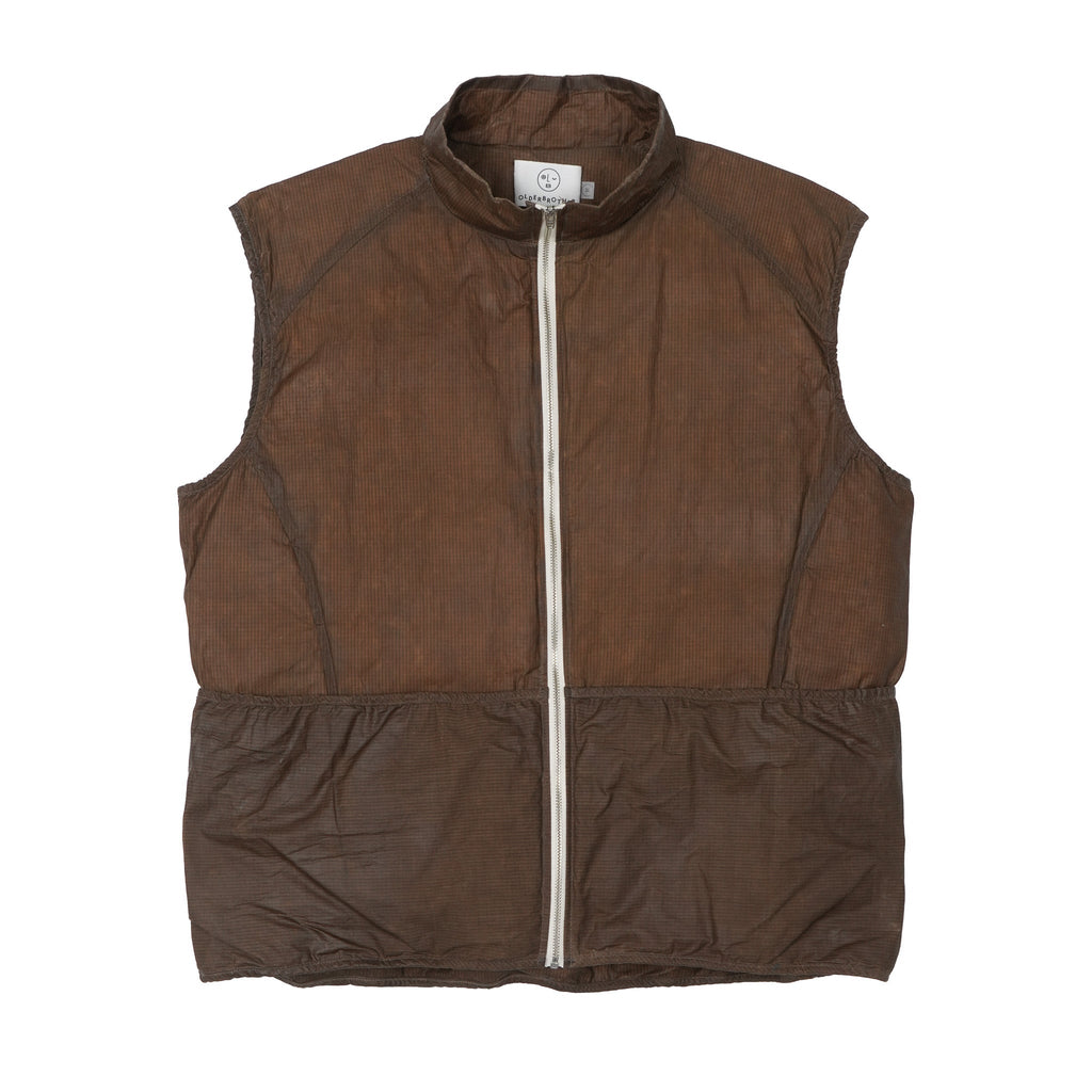 Pro Utility Vest Ripstop - Fish Food - Olderbrother