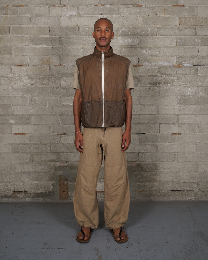 Pro Utility Vest Ripstop - Fish Food - Olderbrother