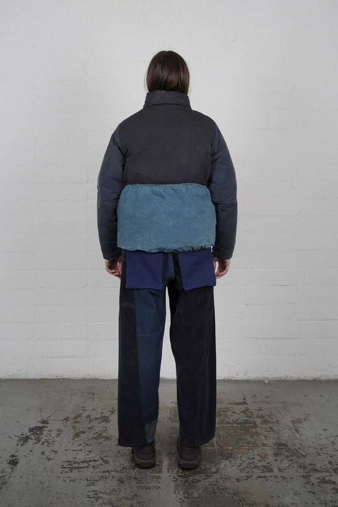 Puff Utility Coat - Hand - Me - Downs - Olderbrother