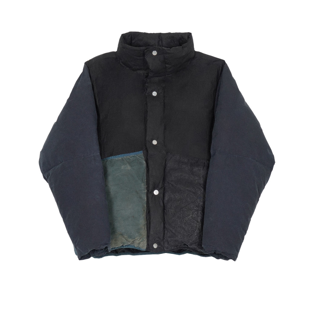 Puff Utility Coat - Hand - Me - Downs - Olderbrother