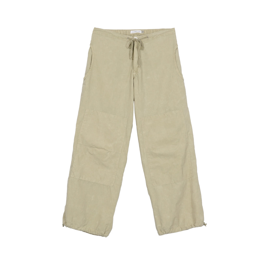 Ripstop Drift Pants - Algae Green - Olderbrother