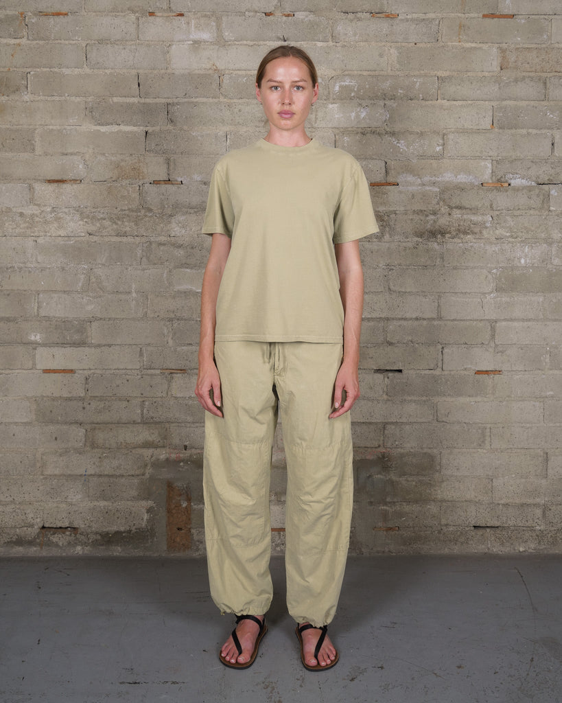 Ripstop Drift Pants - Algae Green - Olderbrother