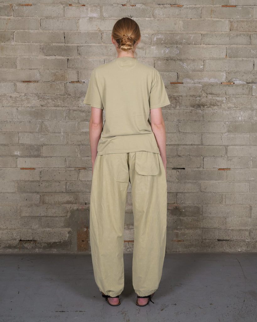 Ripstop Drift Pants - Algae Green - Olderbrother