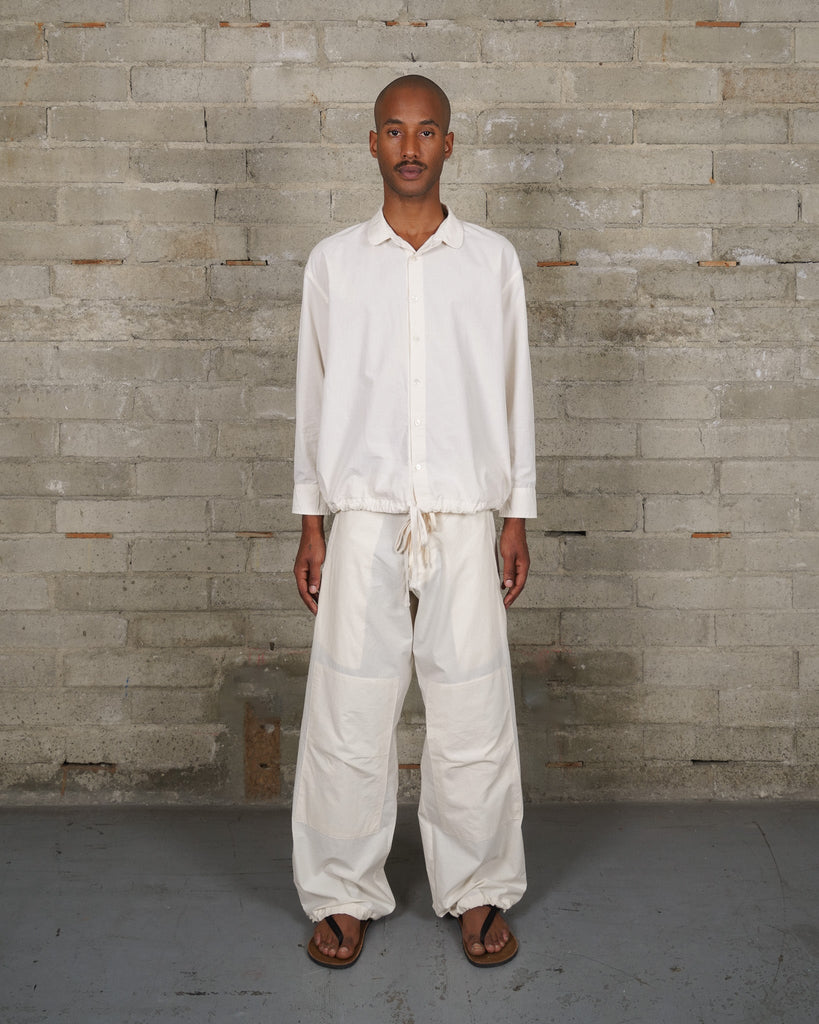 Ripstop Drift Pants - Natural - Olderbrother