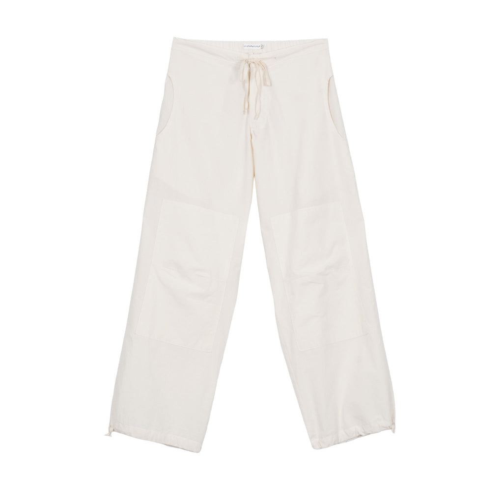 Ripstop Drift Pants - Natural - Olderbrother