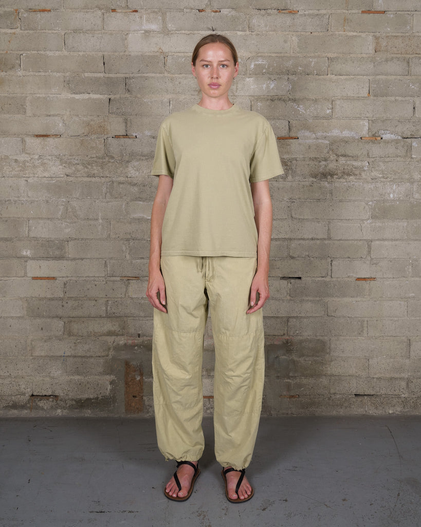 Tee - Algae Green - Olderbrother