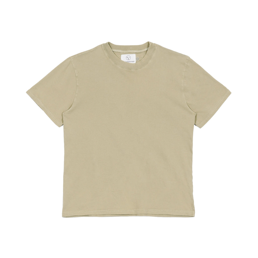 Tee - Algae Green - Olderbrother