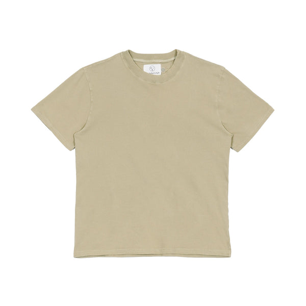 Tee - Algae Green - Olderbrother