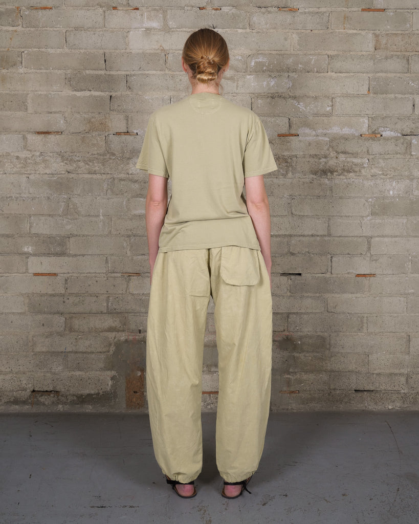 Tee - Algae Green - Olderbrother