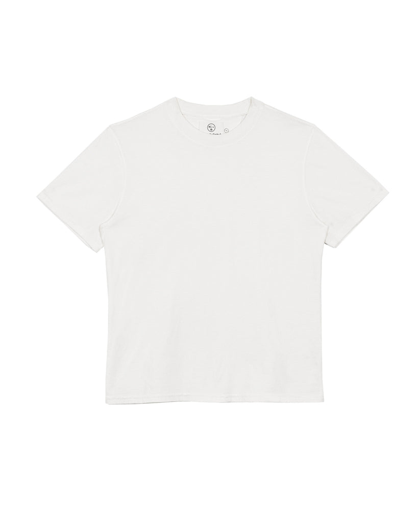 Tee - White