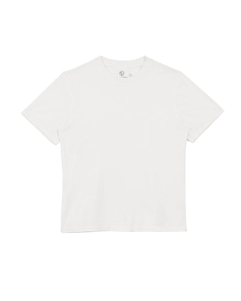 Tee - White