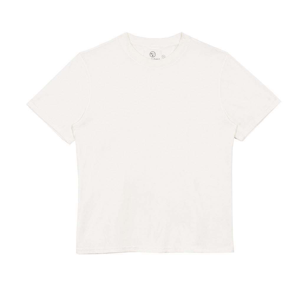 Tee - White