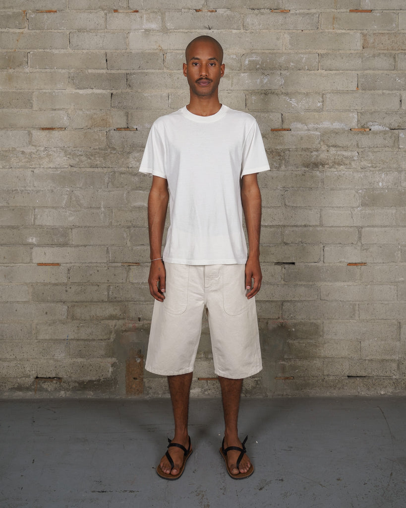 Tee - White - Olderbrother