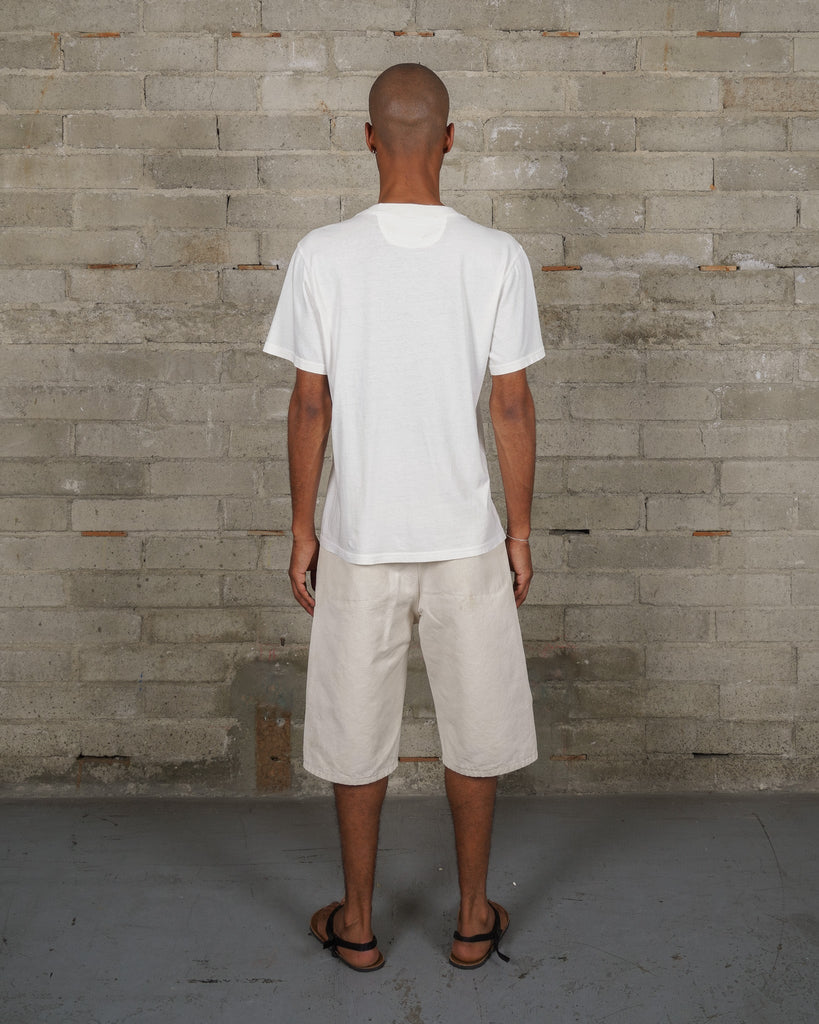 Tee - White - Olderbrother