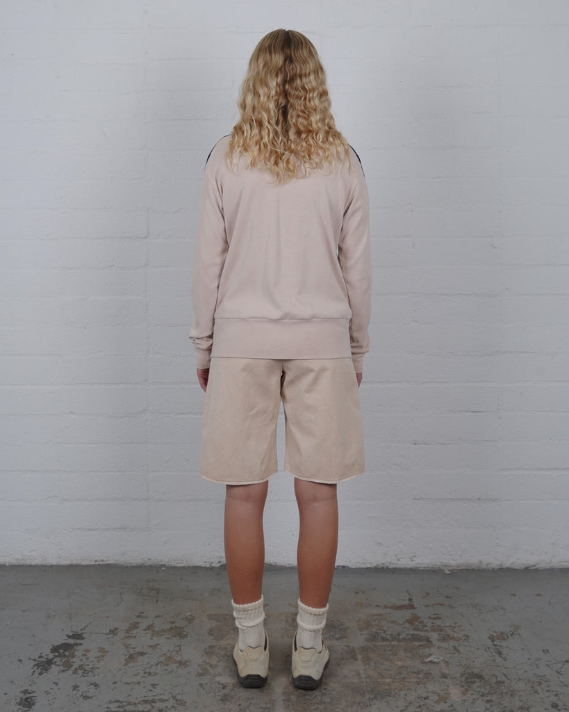 Track Jacket - Clay - Olderbrother