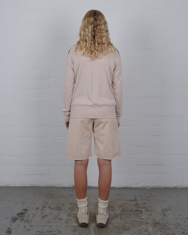 Track Jacket - Clay - Olderbrother