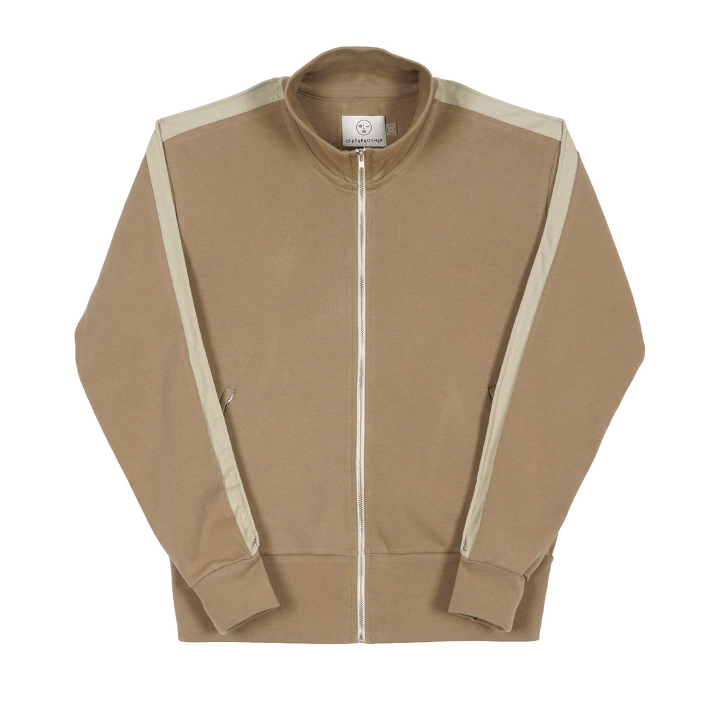 Track Jacket - Fish Food - Olderbrother