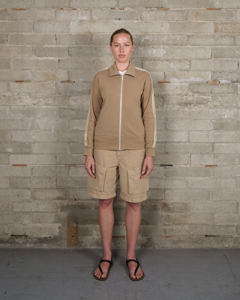 Track Jacket - Fish Food - Olderbrother