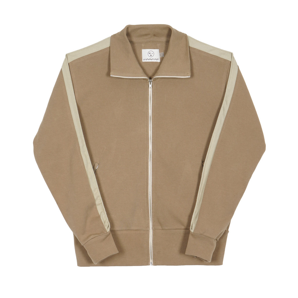 Track Jacket - Fish Food - Olderbrother