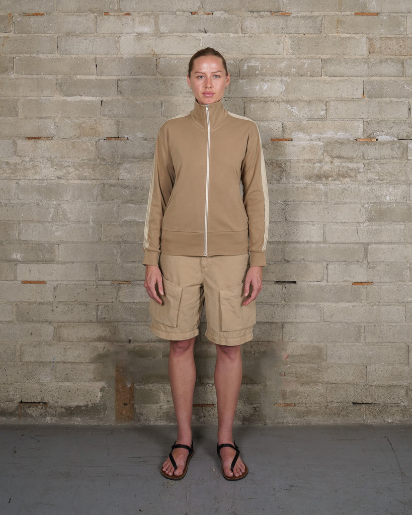 Track Jacket - Fish Food - Olderbrother