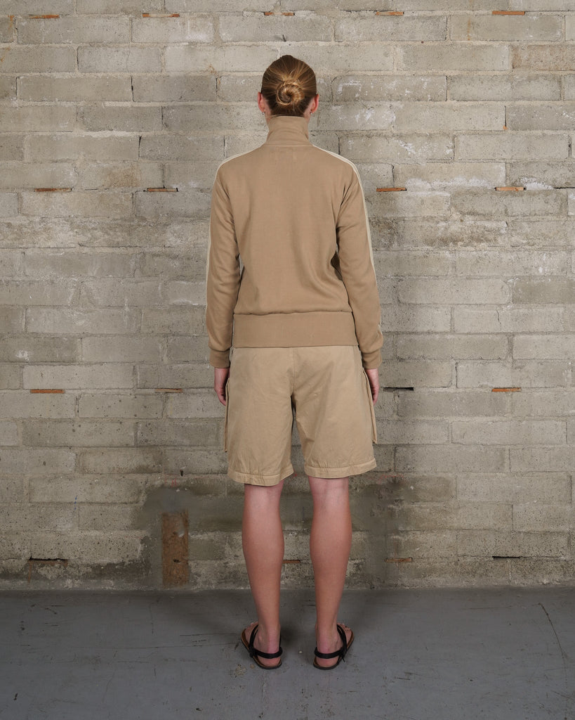 Track Jacket - Fish Food - Olderbrother