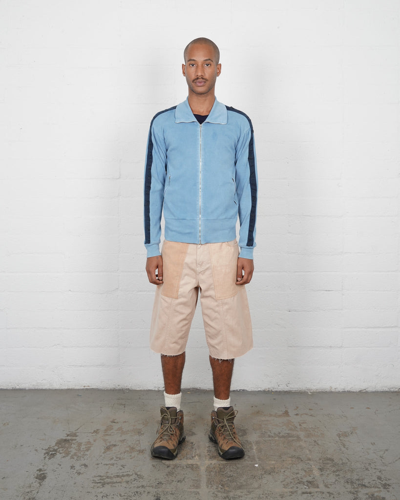 Track Jacket - Hand - Me - Downs - Olderbrother