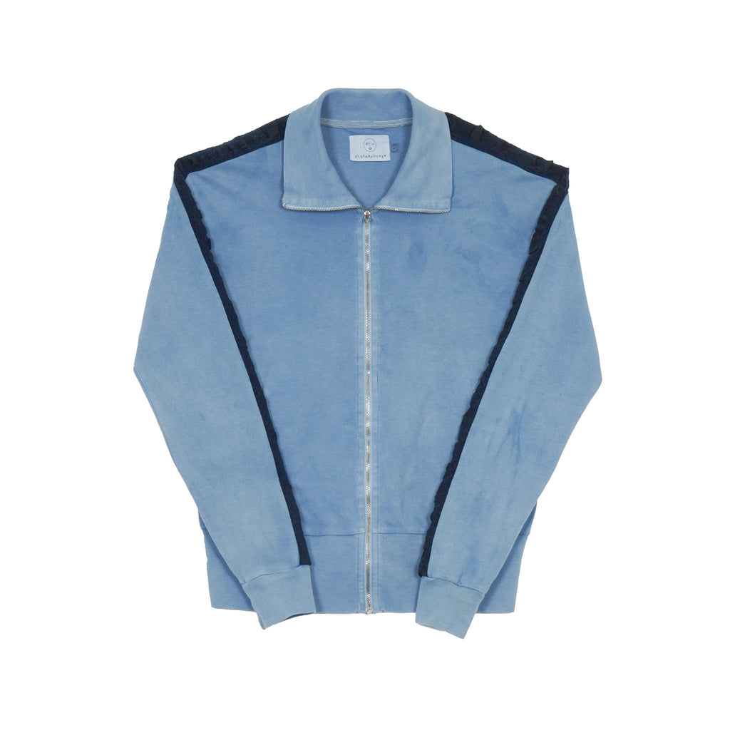 Track Jacket - Hand - Me - Downs - Olderbrother