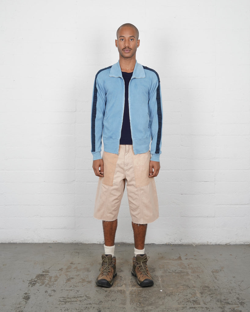 Track Jacket - Hand - Me - Downs - Olderbrother