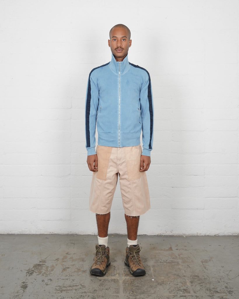 Track Jacket - Hand - Me - Downs - Olderbrother